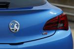 Vauxhall Astra VXR 2012 года